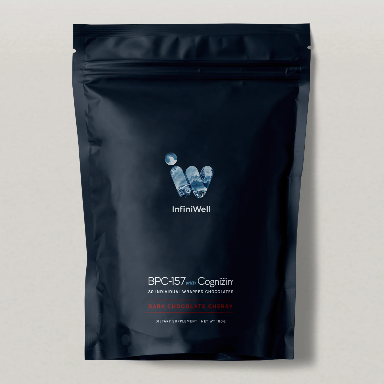 BPC-157 Smart Chocolate