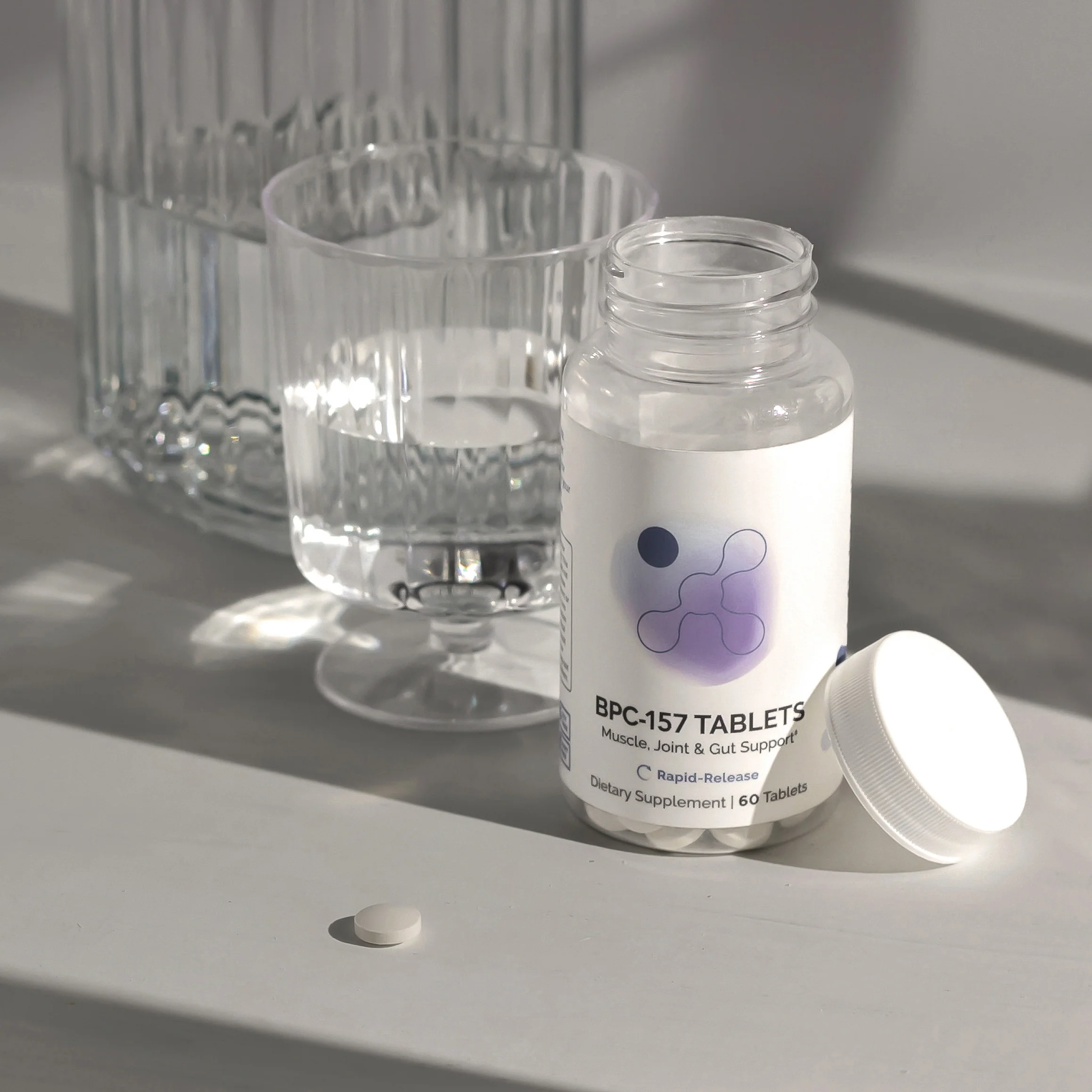 BPC 157 TABLET