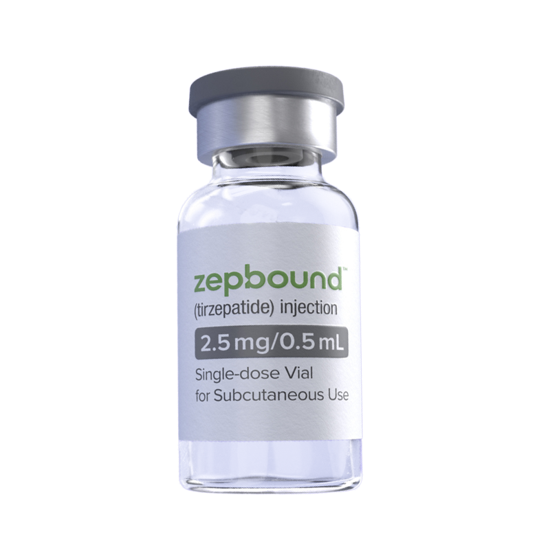 Zepbound® Consultation